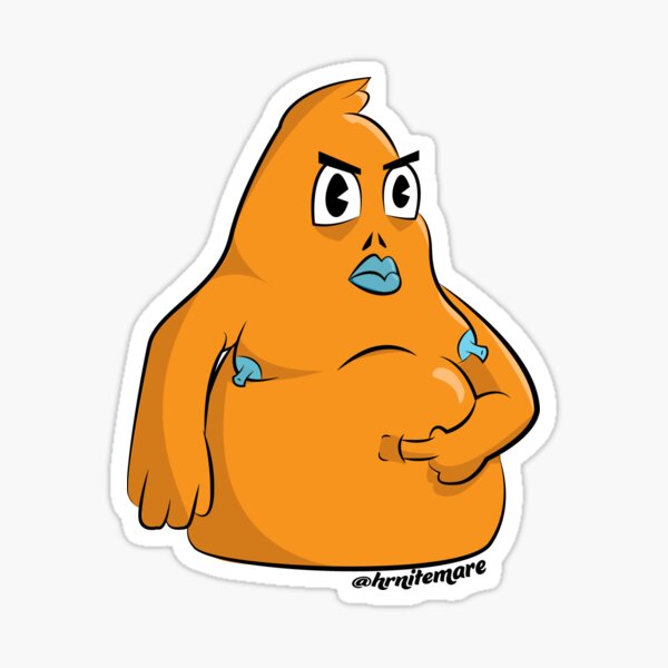 Untitled Sticker