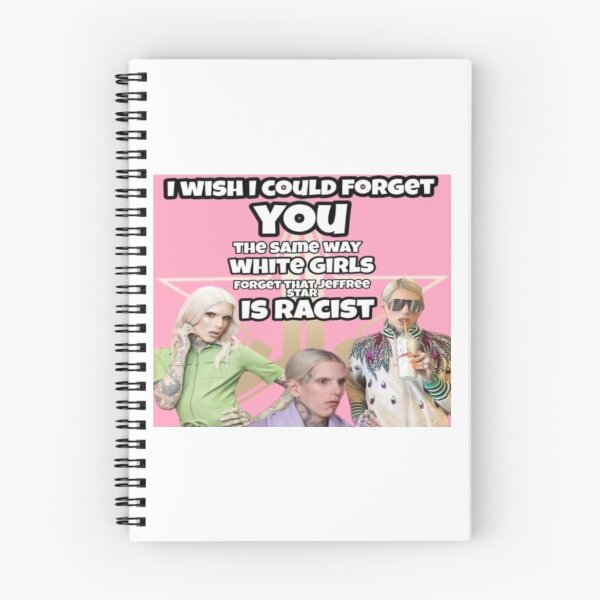 Item preview, Jeffree Star Is A Racist designed and sold by jennyvar.