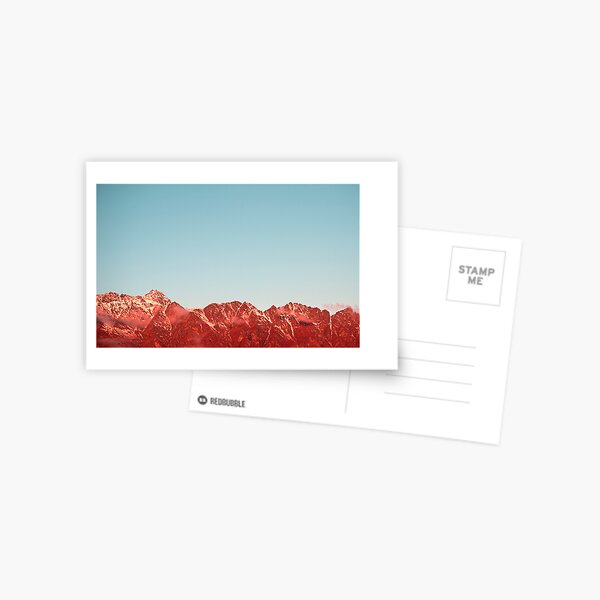 Item preview, Red Remarkables designed and sold by Sheaney.