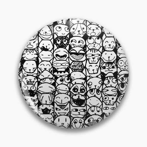 Item preview, cat lovers designed and sold by TOM JACK.