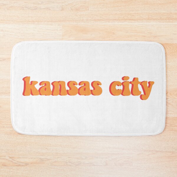 Item preview, Kansas City designed and sold by Anna Golian.