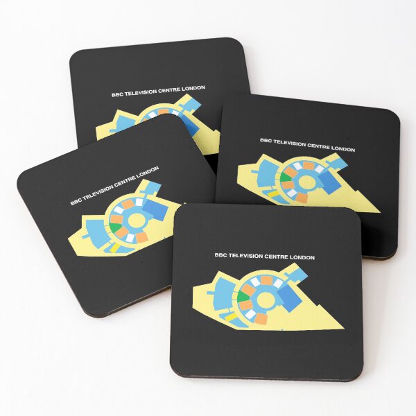 Item preview, BBCTVC designed and sold by Off the Box.