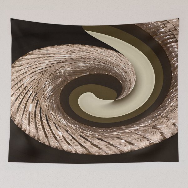 Item preview, Round Of Brown designed and sold by mammatrain.