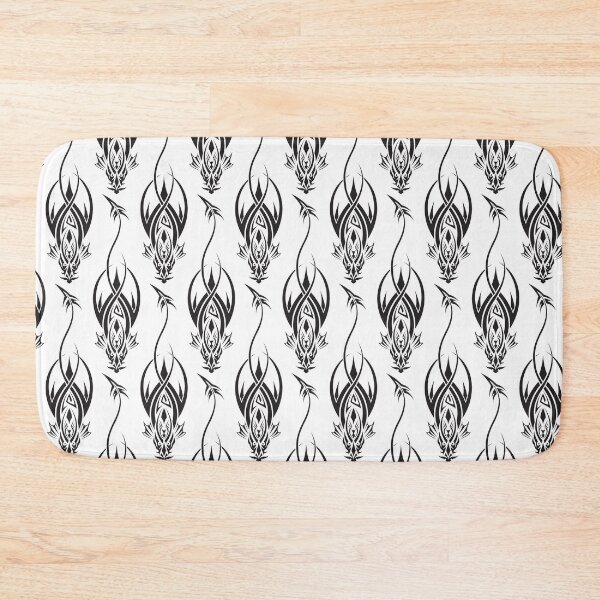 Item preview, Tribal Wyvern designed and sold by Smaragdas.