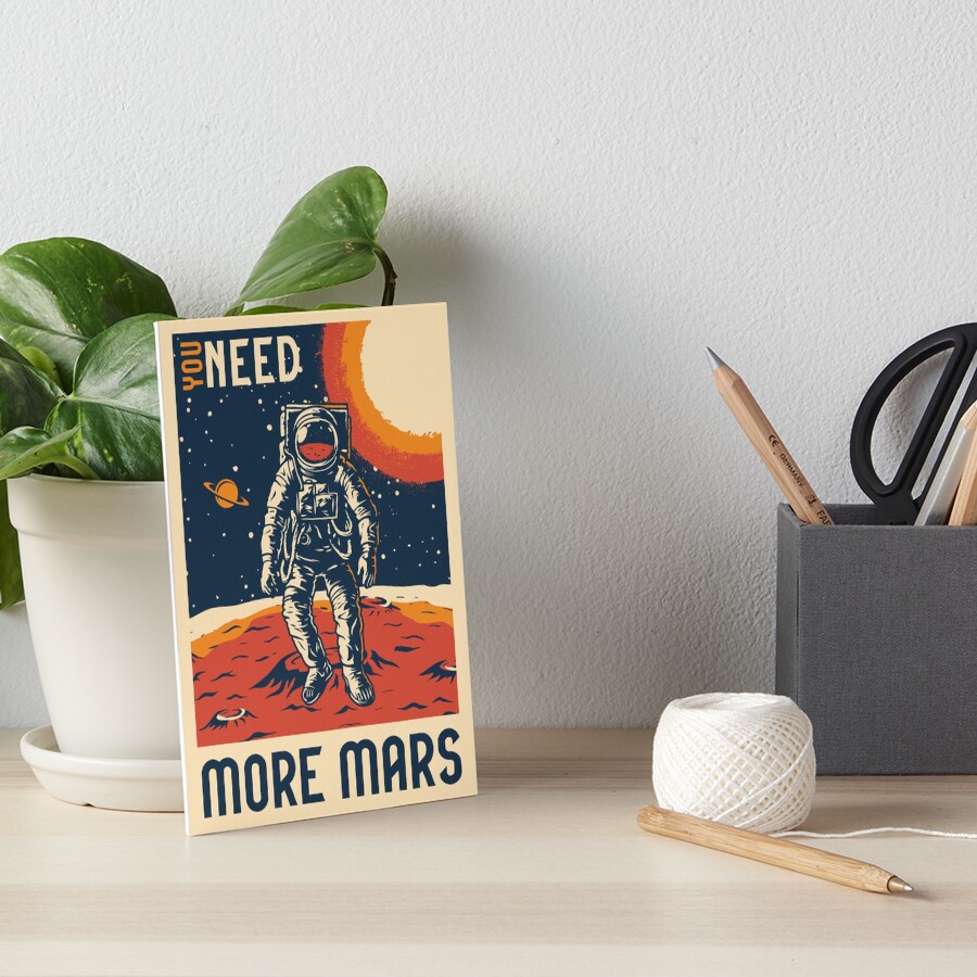 Item preview, Art Board Print designed and sold by renju1902.