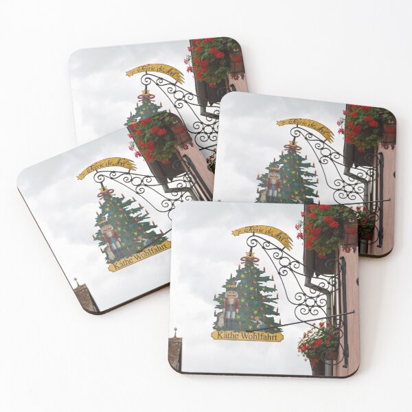 Item preview, Sign of "Magic of Christmas" Store designed and sold by Yair Karelic.