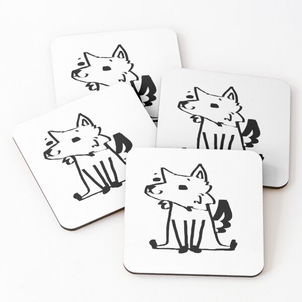 Item preview, Dog- A good boy designed and sold by salty-ghost.