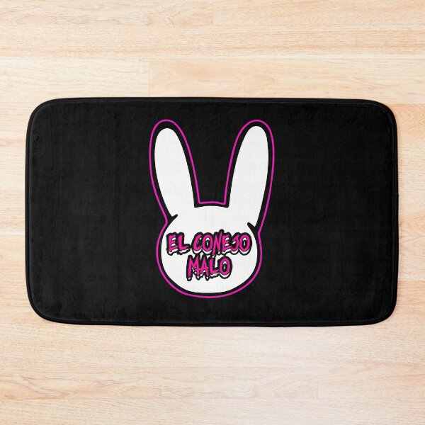 Item preview, El Conejo Malo designed and sold by blazikin.