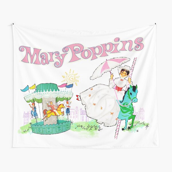 Jolly Holiday Tapestry