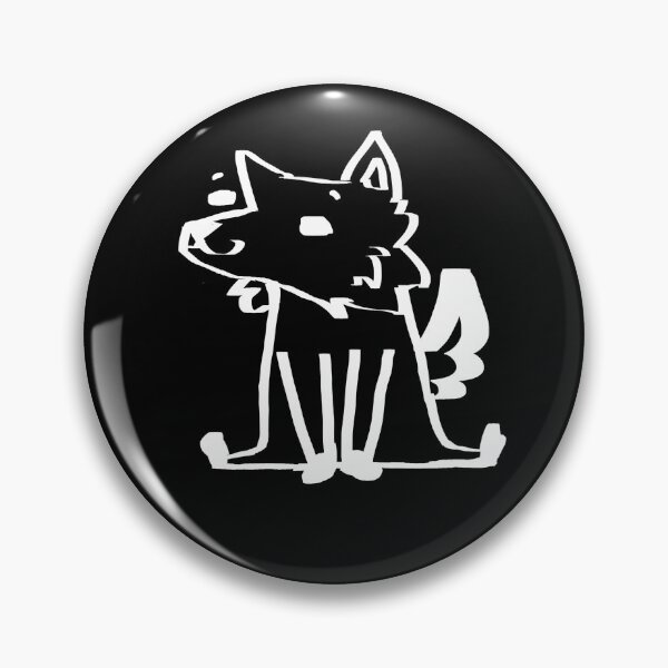 Item preview, Dog- A good boy (White edition!) designed and sold by salty-ghost.