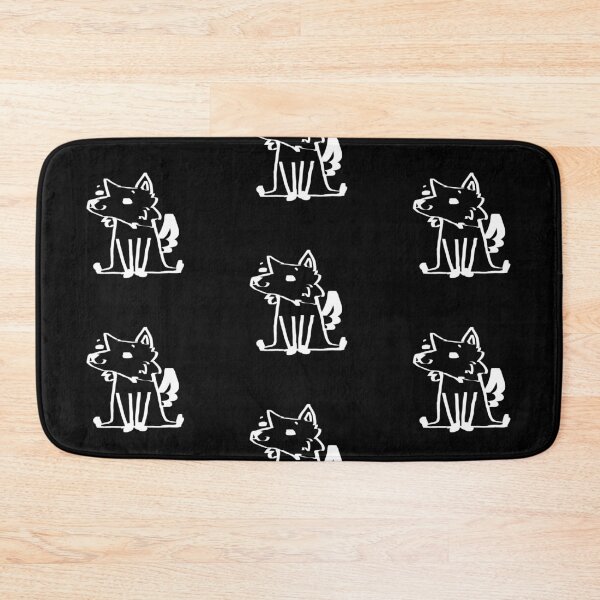 Item preview, Dog- A good boy (White edition!) designed and sold by salty-ghost.