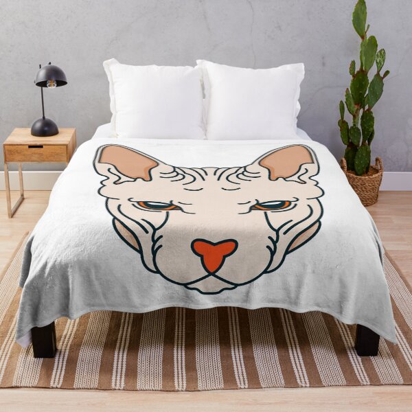 Item preview, Sphynx Cat designed and sold by KevinVee.