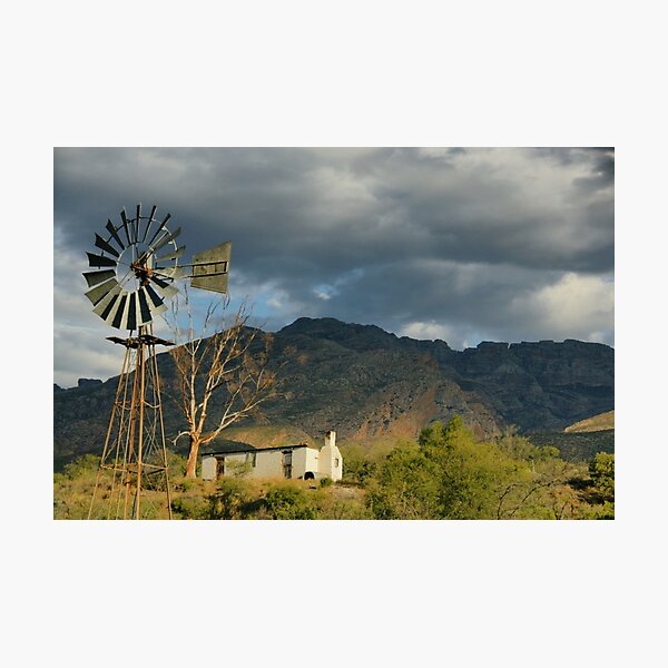 Item preview, farm cottage designed and sold by Anton Alberts.