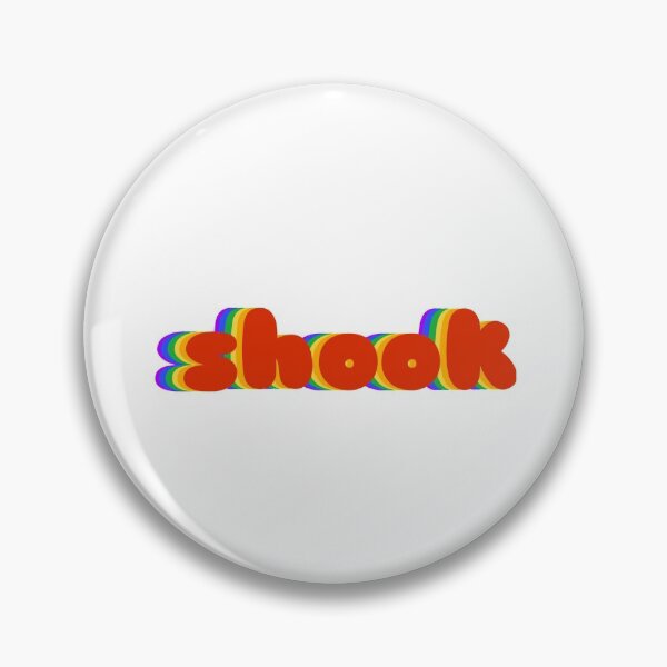 Item preview, Shook designed and sold by jennyvar.