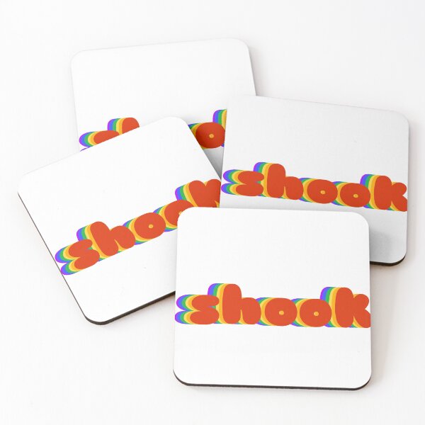Item preview, Shook designed and sold by jennyvar.