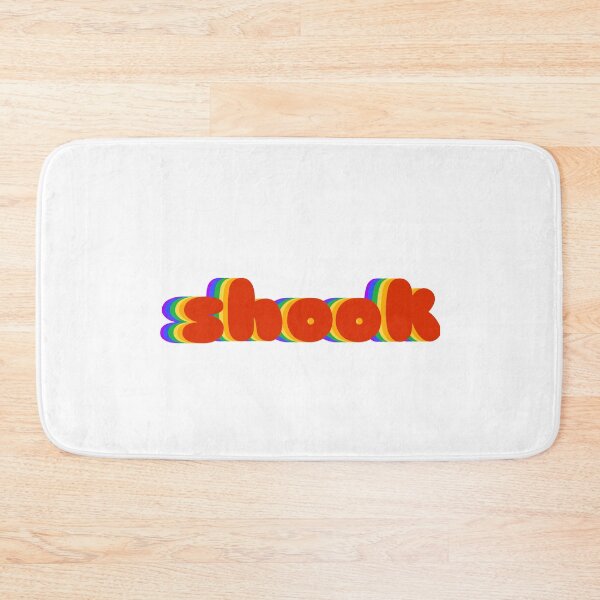 Item preview, Shook designed and sold by jennyvar.