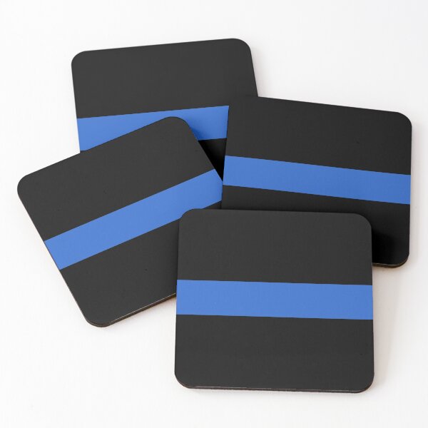 Item preview, Thin Blue Line Flag designed and sold by tony4urban.