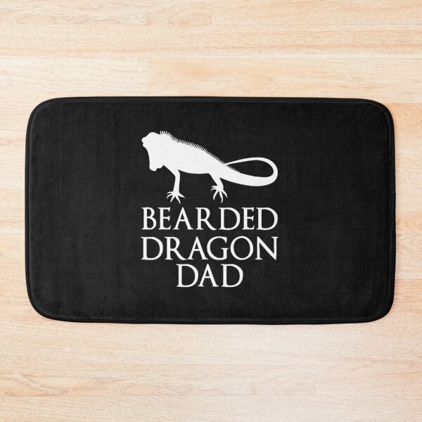 Item preview, Bearded Dragon Dad designed and sold by ZEDSOU ⭐⭐⭐⭐⭐.