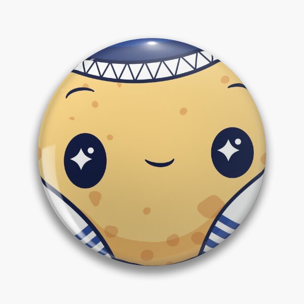 Item preview, matzah ball  designed and sold by pirminio.