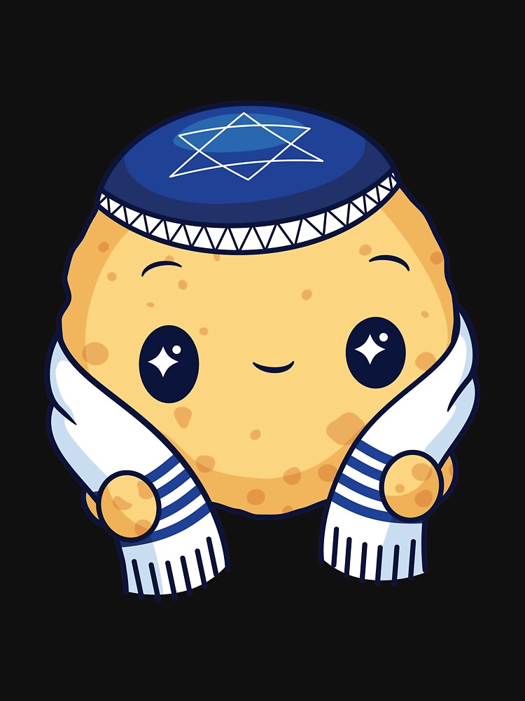"matzah ball " Tshirt by pirminio Redbubble