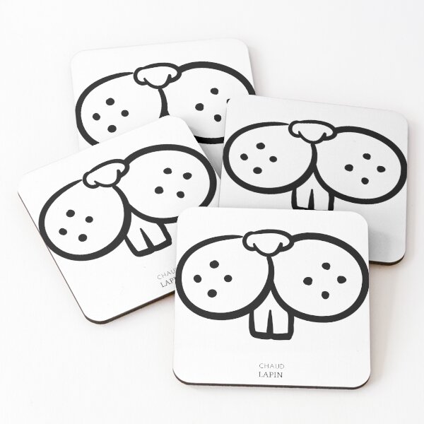 Item preview, HOT RABBIT designed and sold by Casal.