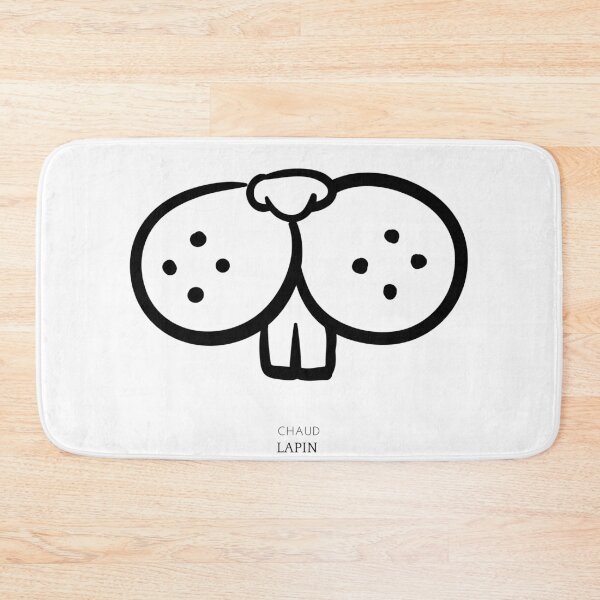 Item preview, HOT RABBIT designed and sold by Casal.