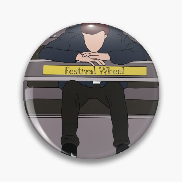 Item preview, Waiting for Blue designed and sold by nickdabeponce.