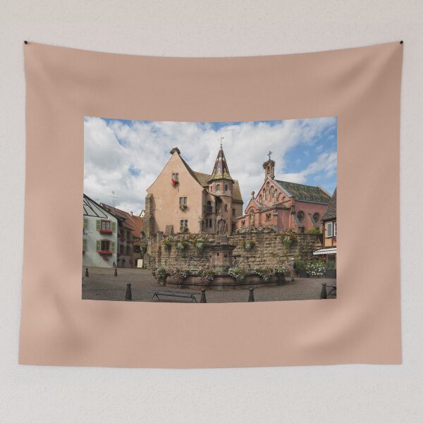 Item preview, Saint-Léon IX Square designed and sold by Yair Karelic.