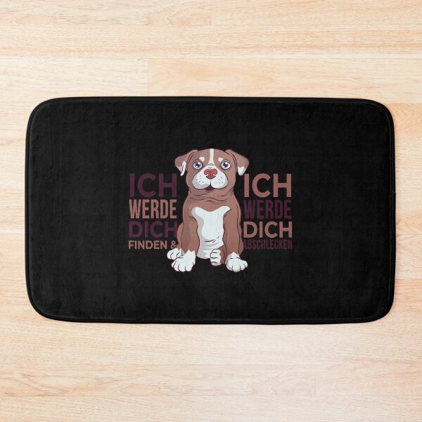 Item preview, german pitbull dog  designed and sold by pirminio.