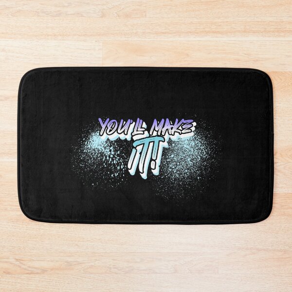 Item preview, You'll Make It | Motivation designed and sold by MoonsmileProd.