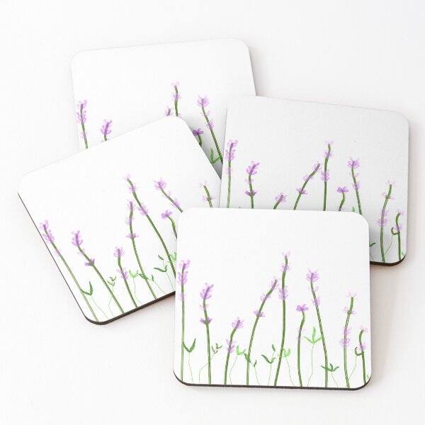 Item preview, Lavender designed and sold by Emilyhardyy.