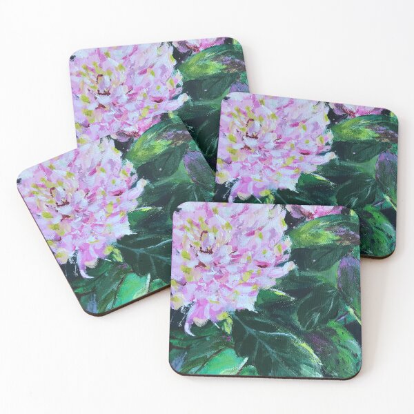 Item preview, Chrysanthemums  designed and sold by Karen E Camilleri.