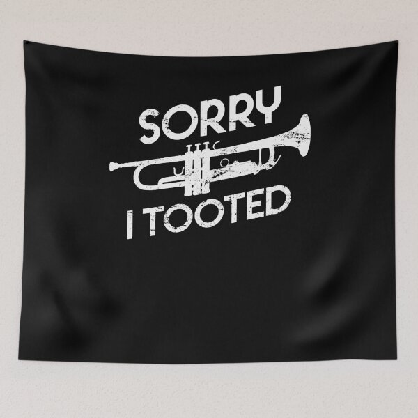 Item preview, Trumpet player trumpet designed and sold by bestshirtdesign.