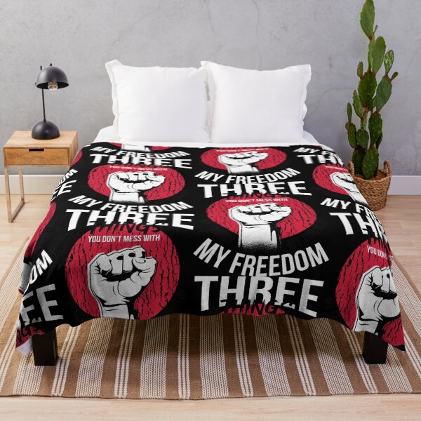 Item preview, freedom quote designed and sold by pirminio.