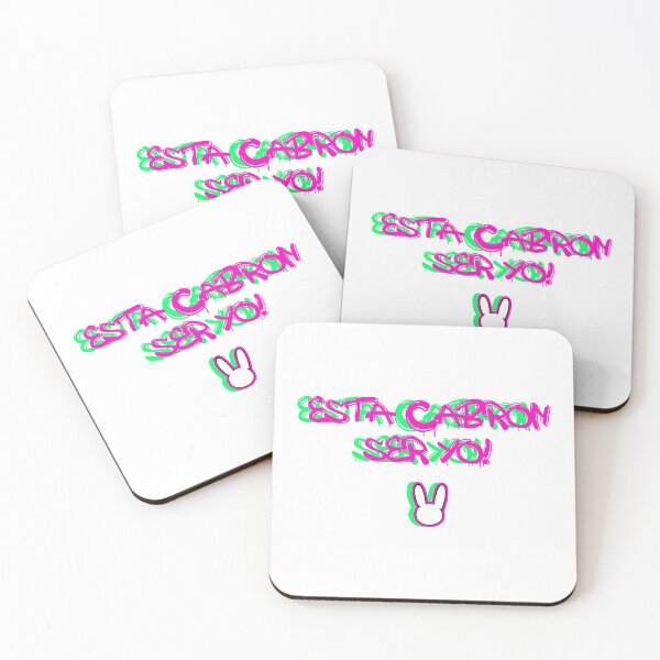 Item preview, Esta Cabron Ser Yo designed and sold by blazikin.