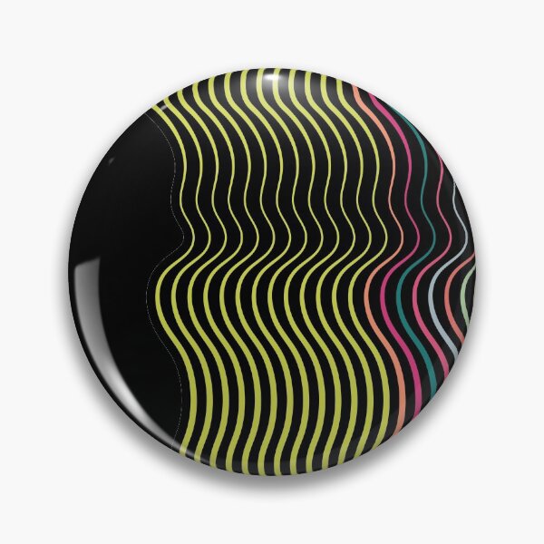 Item preview, Wavelength designed and sold by dexoplanet.