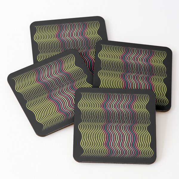 Item preview, Wavelength designed and sold by dexoplanet.