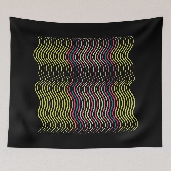 Item preview, Wavelength designed and sold by dexoplanet.