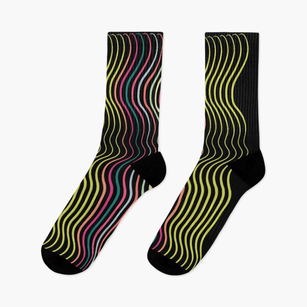 Item preview, Wavelength designed and sold by dexoplanet.