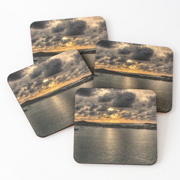 Item preview, Sunset in the South Pacific designed and sold by Michael Cherne.