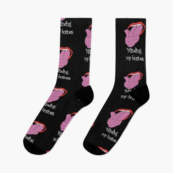 Item preview, Minding my business designed and sold by souhailX.