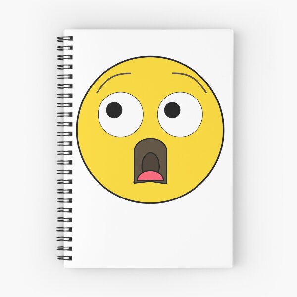 Item preview, Omg - Emoji Face  designed and sold by Grafititee.