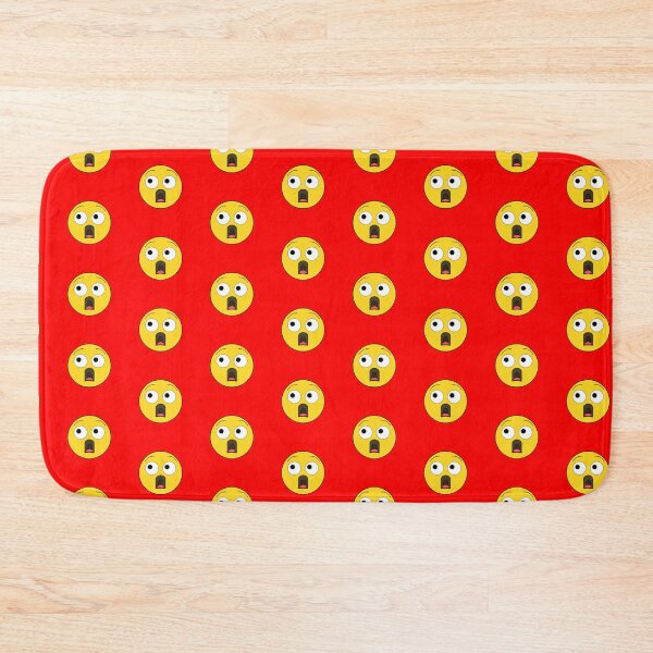 Item preview, Omg - Emoji Face  designed and sold by Grafititee.