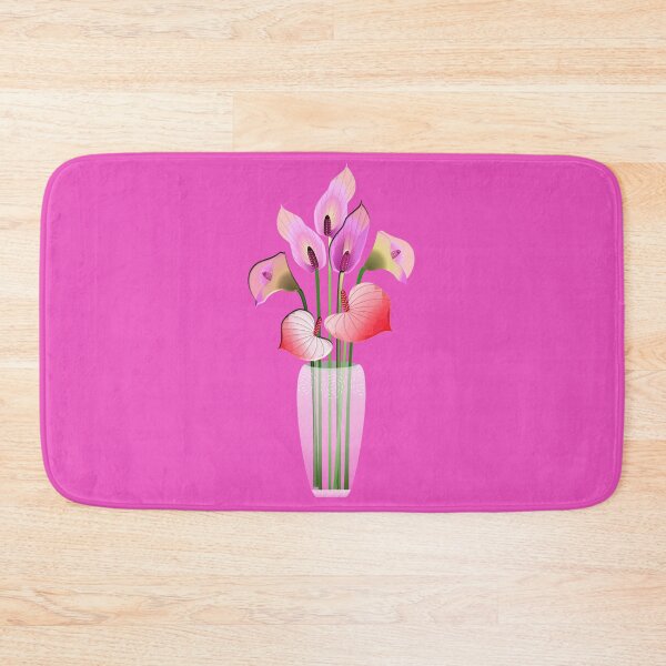 Item preview, FLOWERS IN A VASE 209. designed and sold by sana90.