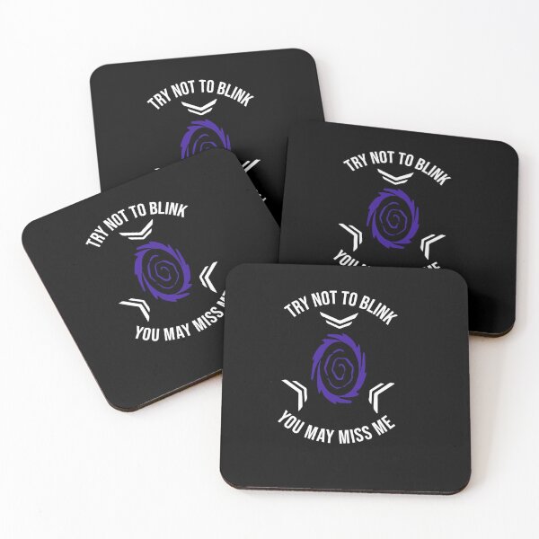 Item preview, Wraith Apex Legends Quote designed and sold by NickiCollings.