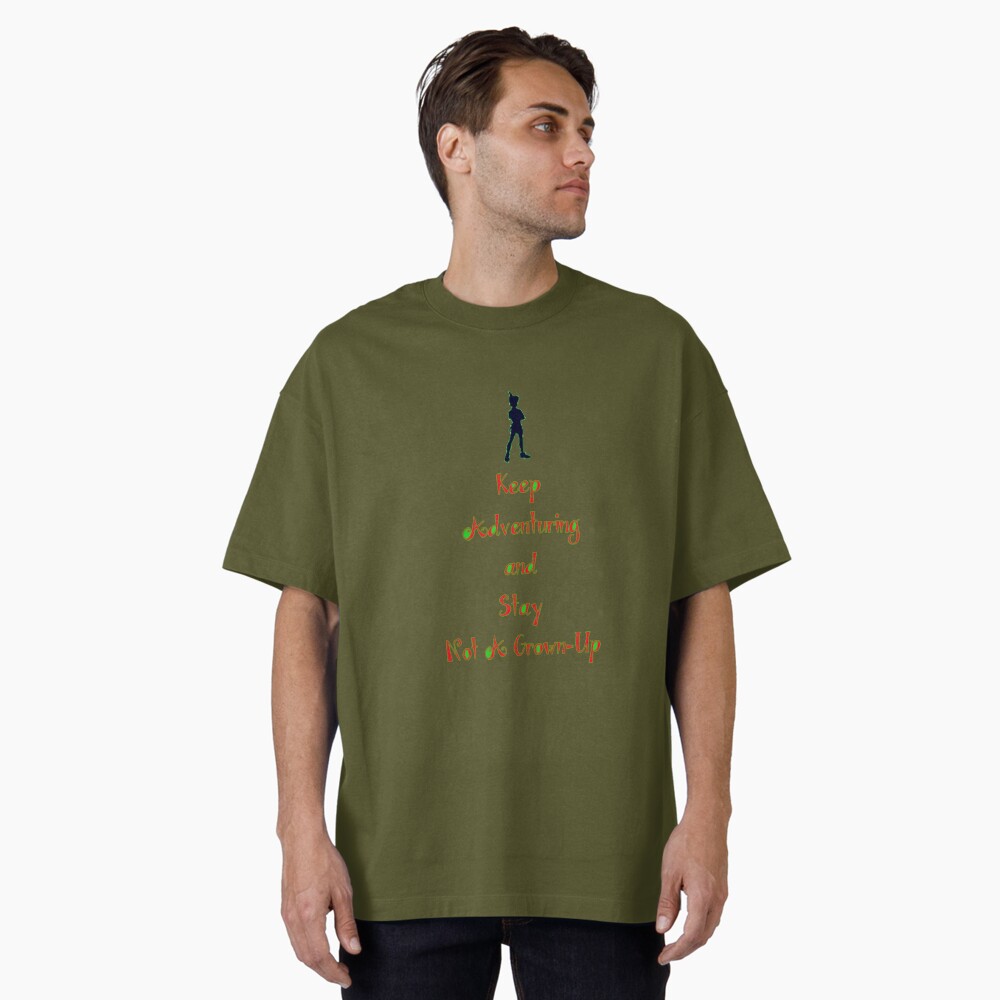 Item preview, Oversized T-Shirt designed and sold by boss0501.