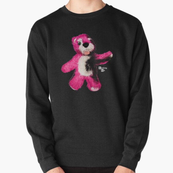 pink bears sweatshirt