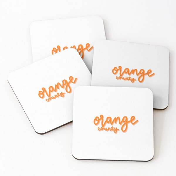 Item preview, Orange County California designed and sold by Annakvo.