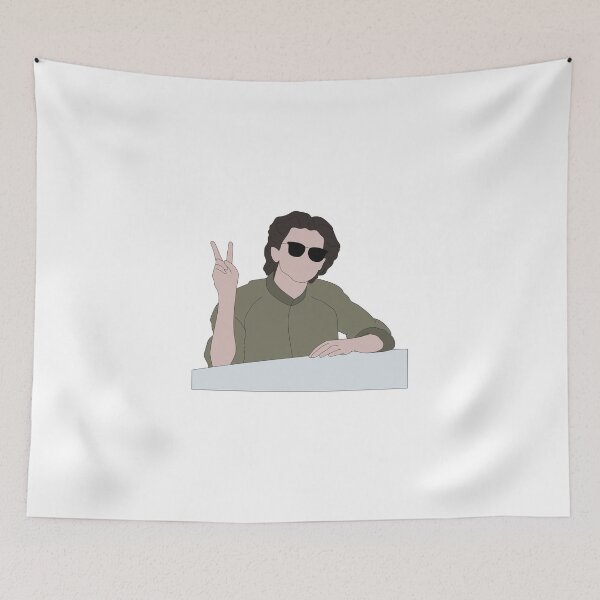 Item preview, timothée chalamet designed and sold by alexkokinda.