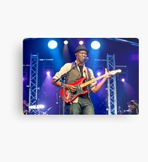 'Keb 'Mo Metal Print